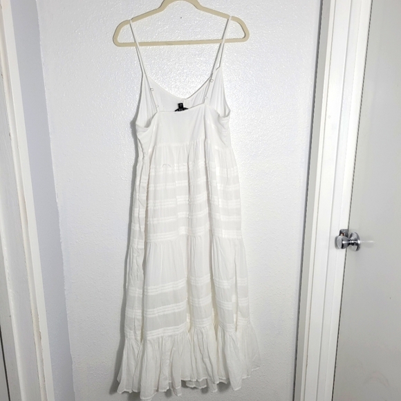 J Crew Calliste dress in cotton voile CA669 SZ M, NWT - Picture 6 of 13